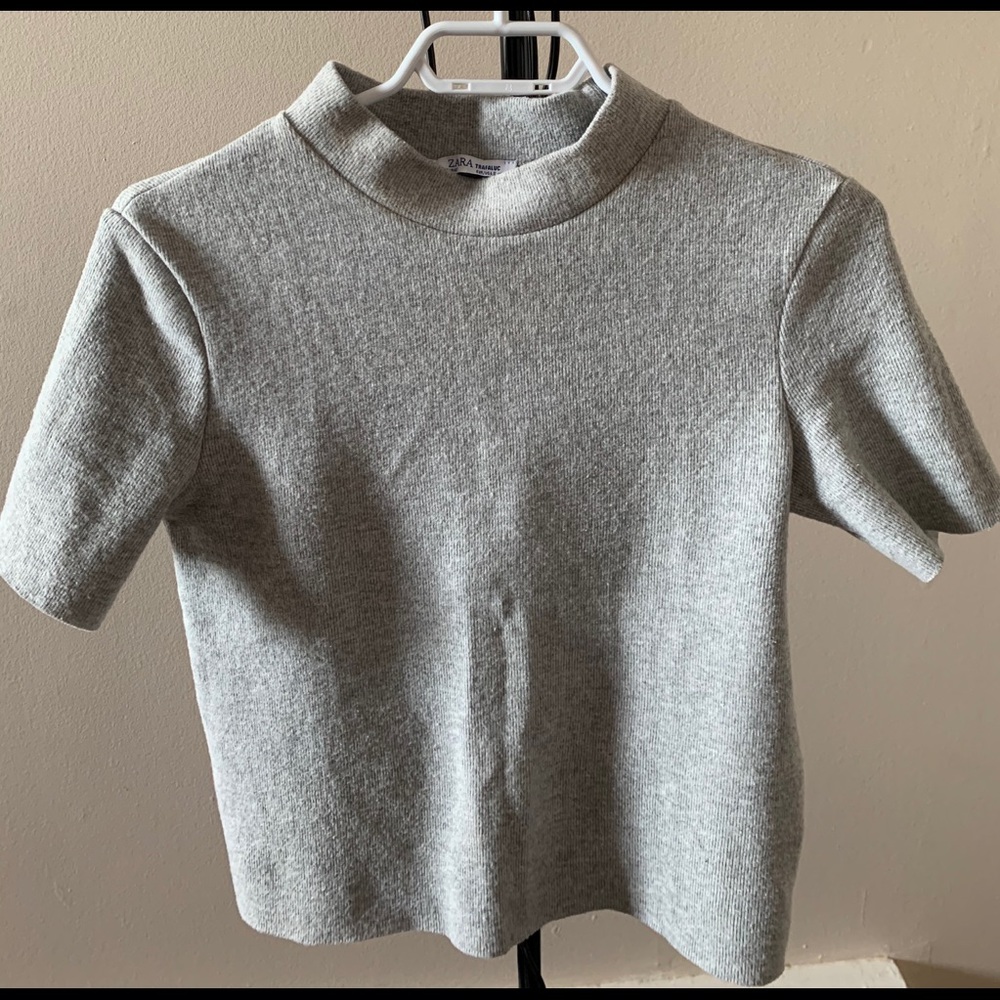 Zara Tshirt